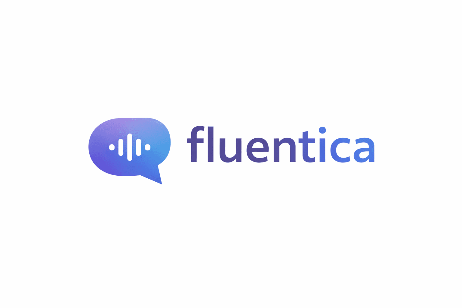 Fluentica SaaS